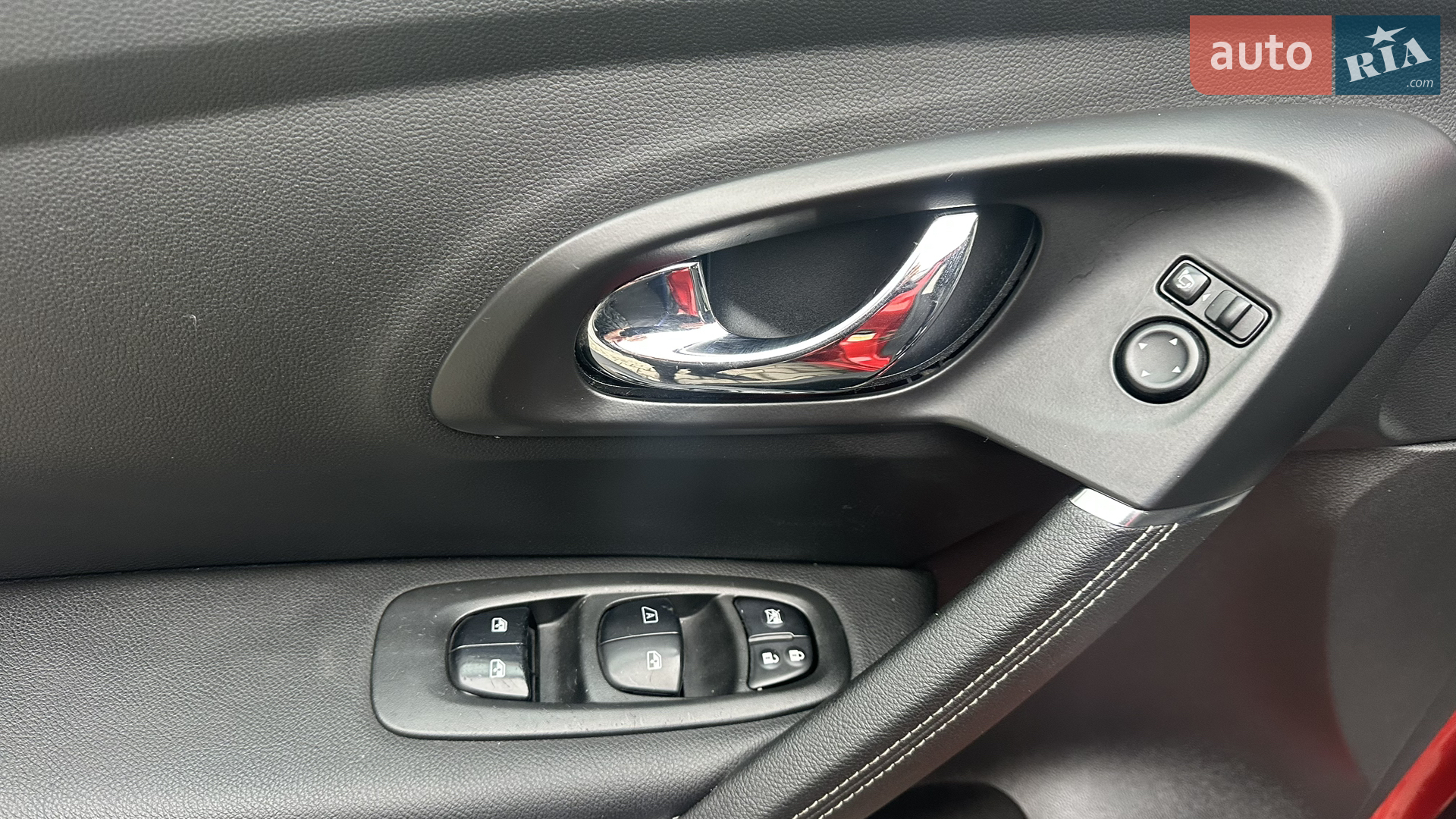 2016 Renault Kadjar - мініатюра 12