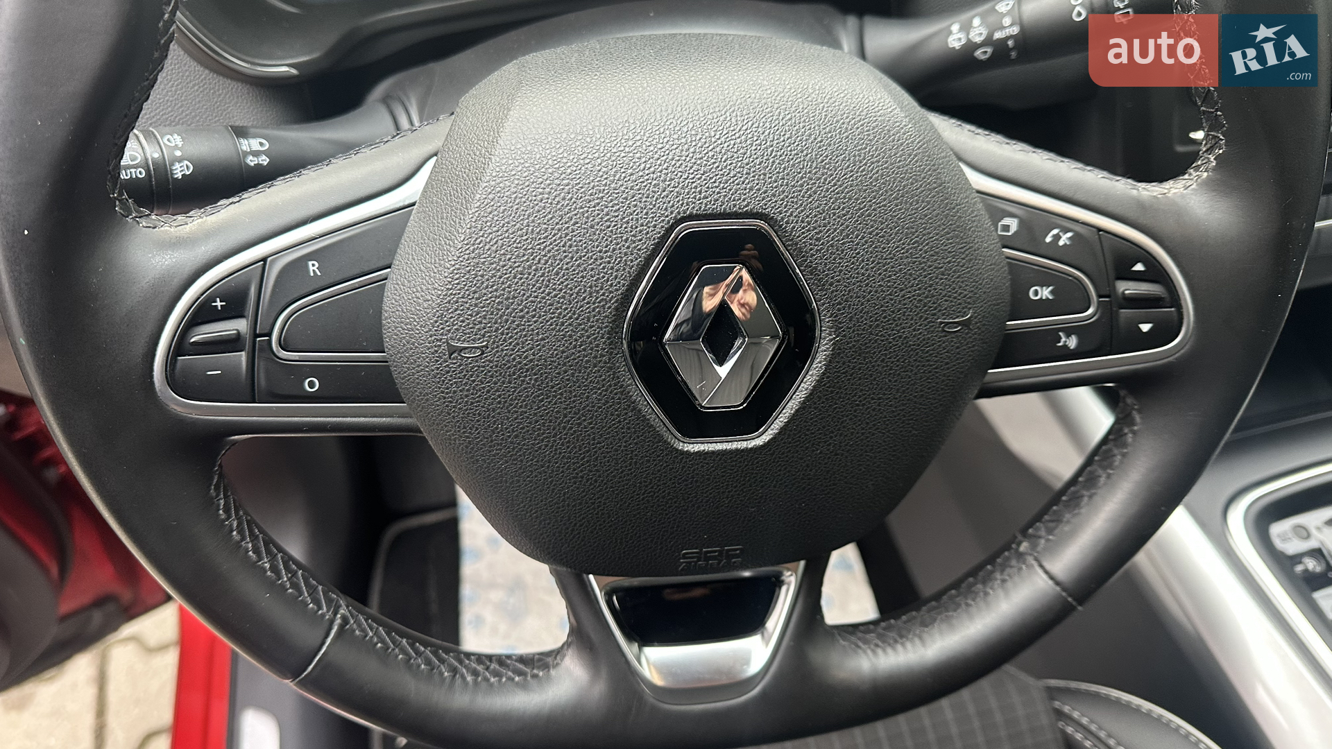2016 Renault Kadjar - мініатюра 16