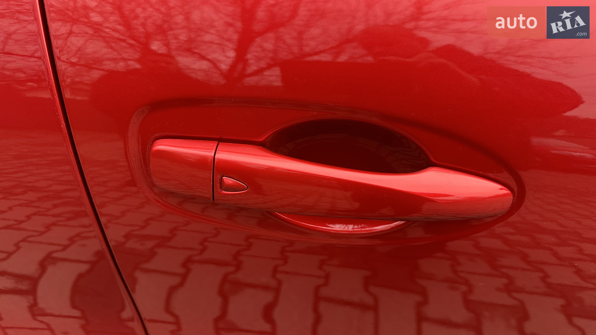 2016 Renault Kadjar - мініатюра 20