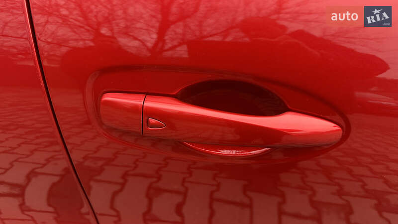 Внедорожник / Кроссовер Renault Kadjar 2016 в Черновцах фото 24 Внедорожник / Кроссовер Renault Kadjar 2016 в Черновцах