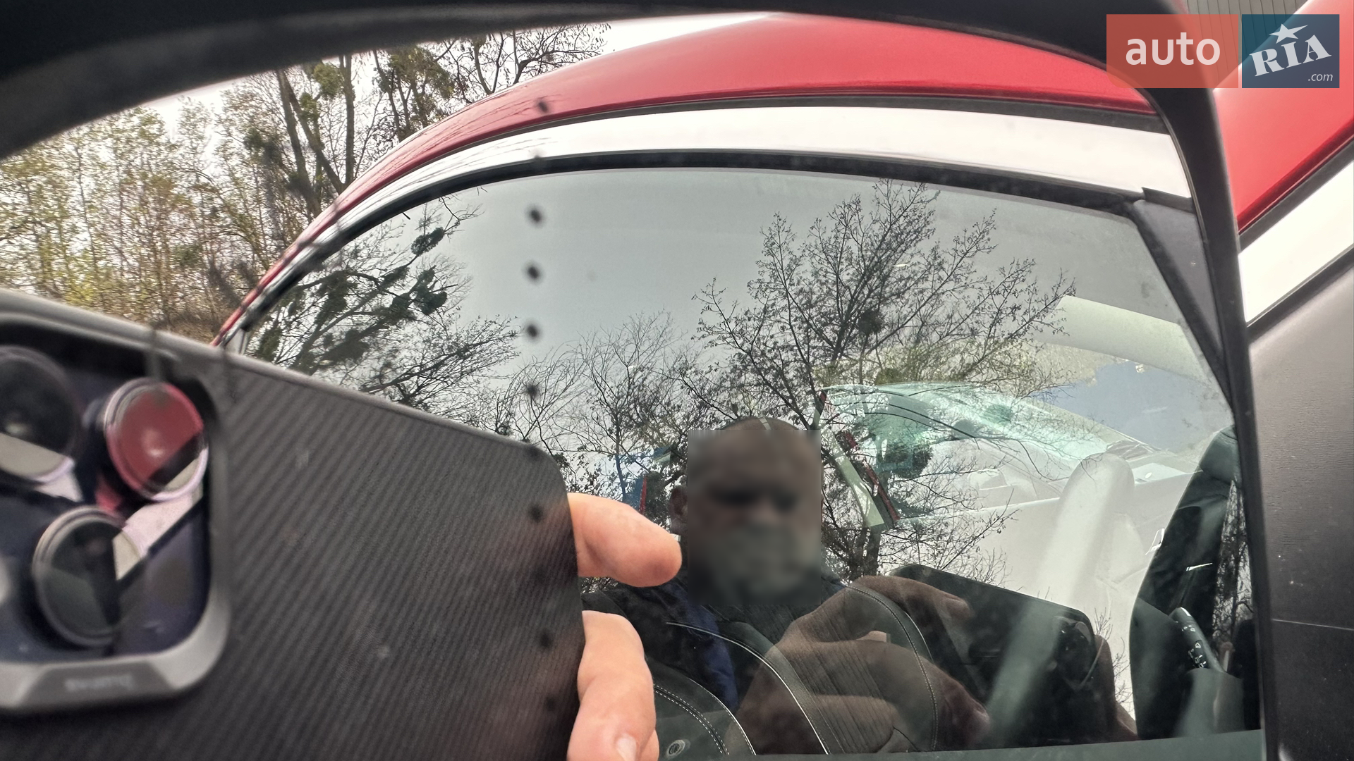 2016 Renault Kadjar - мініатюра 23