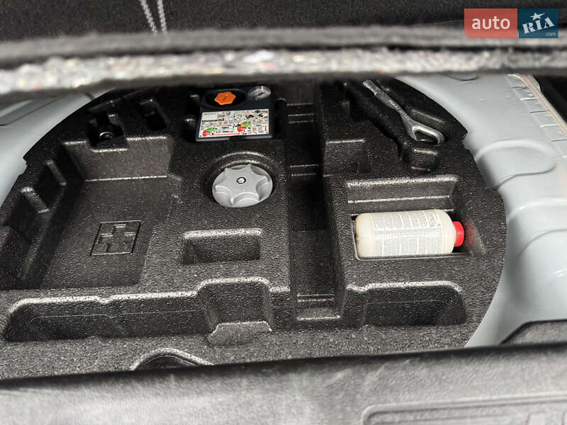 Позашляховик / Кросовер Renault Kadjar 2019 в Тернополі