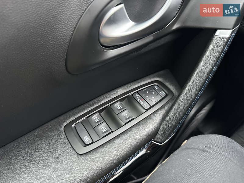 Позашляховик / Кросовер Renault Kadjar 2019 в Тернополі