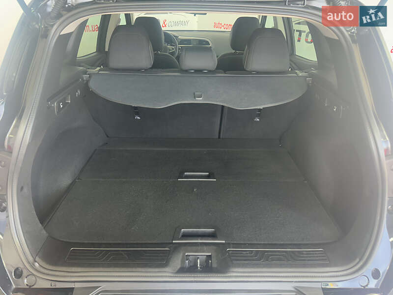 Внедорожник / Кроссовер Renault Kadjar 2020 в Львове фото 5 Внедорожник / Кроссовер Renault Kadjar 2020 в Львове