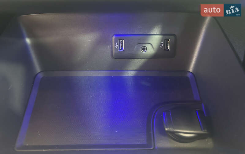 Внедорожник / Кроссовер Renault Kadjar 2020 в Львове фото 17 Внедорожник / Кроссовер Renault Kadjar 2020 в Львове