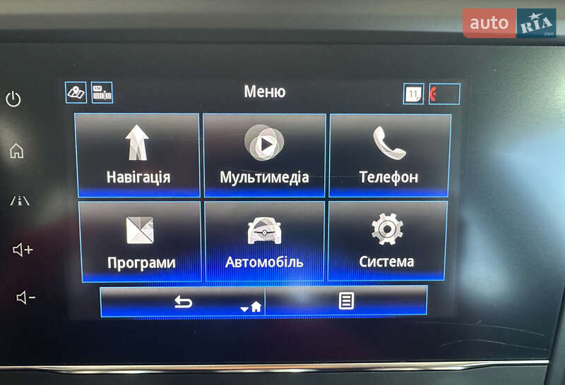 Внедорожник / Кроссовер Renault Kadjar 2020 в Львове фото 23 Внедорожник / Кроссовер Renault Kadjar 2020 в Львове