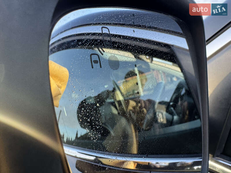 Внедорожник / Кроссовер Renault Kadjar 2016 в Луцке фото 38 Внедорожник / Кроссовер Renault Kadjar 2016 в Луцке