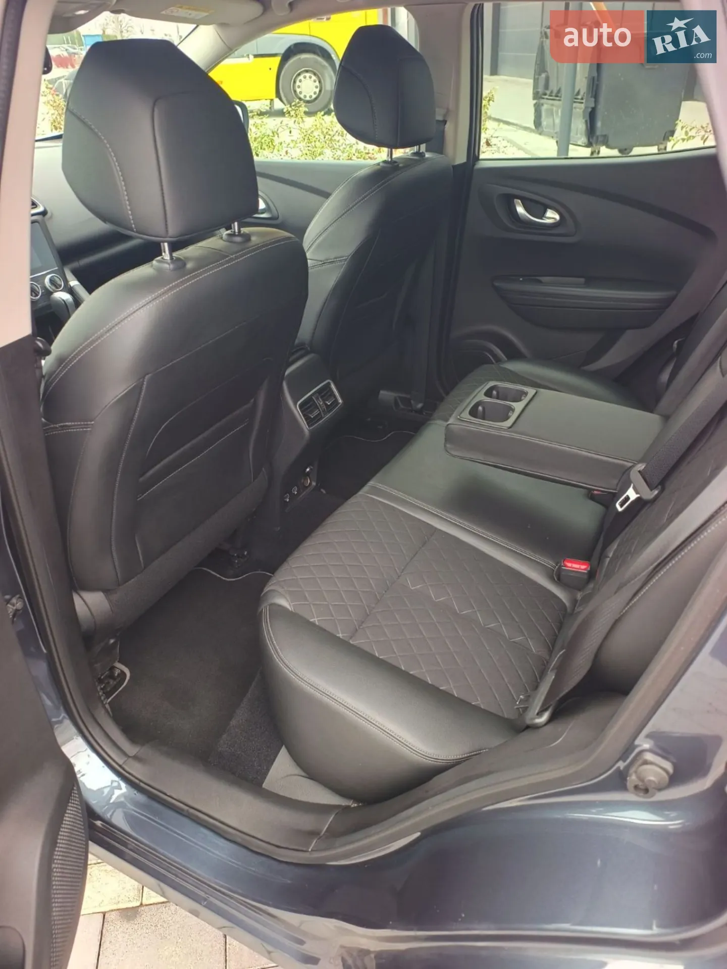 Renault Kadjar 2020 VIN VF1RFE00465473896 фото оголошення 7 з 11