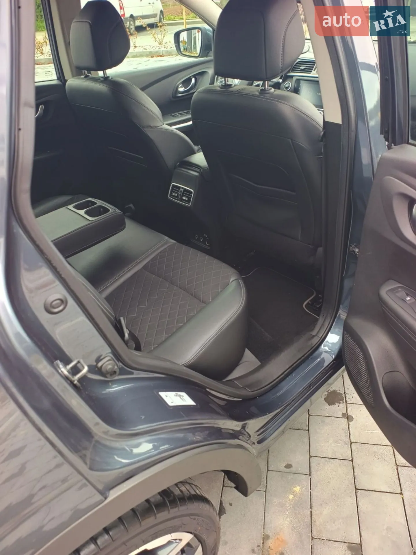 Renault Kadjar 2020 VIN VF1RFE00465473896 фото оголошення 6 з 11