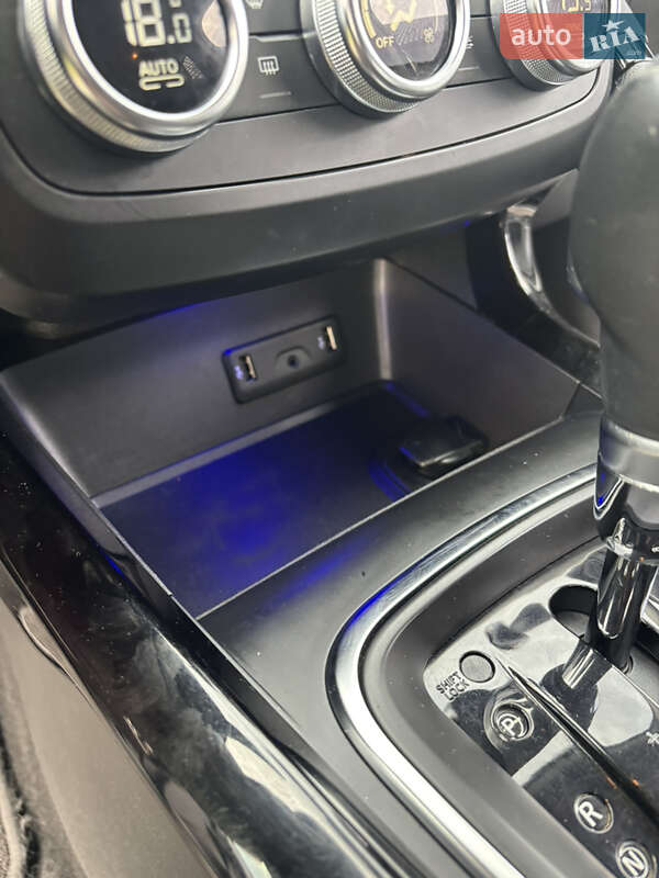 Внедорожник / Кроссовер Renault Kadjar 2020 в Тернополе фото 20 Внедорожник / Кроссовер Renault Kadjar 2020 в Тернополе