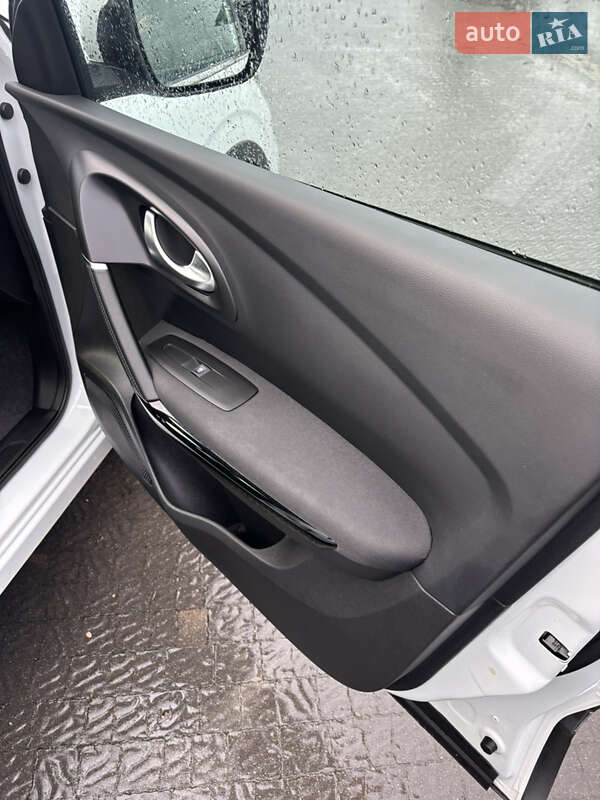 Внедорожник / Кроссовер Renault Kadjar 2020 в Тернополе фото 26 Внедорожник / Кроссовер Renault Kadjar 2020 в Тернополе