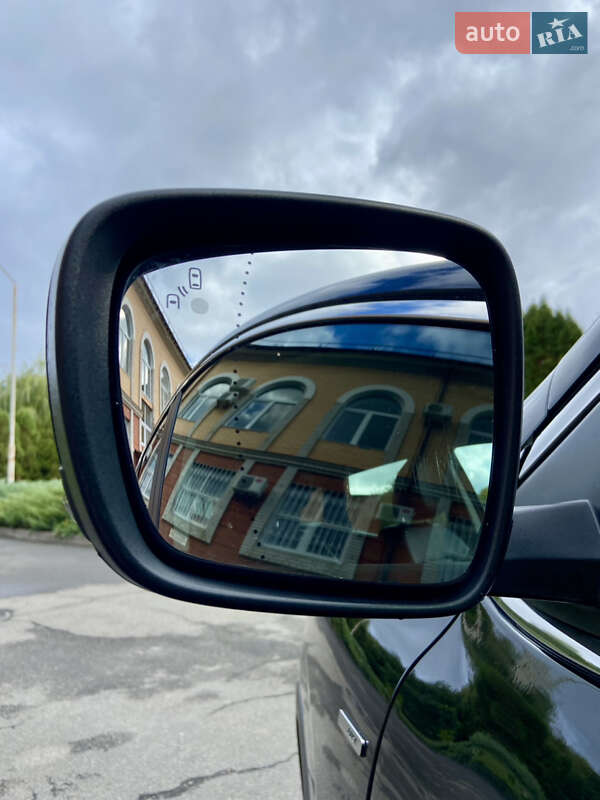 Внедорожник / Кроссовер Renault Kadjar 2016 в Умани фото 36 Внедорожник / Кроссовер Renault Kadjar 2016 в Умани