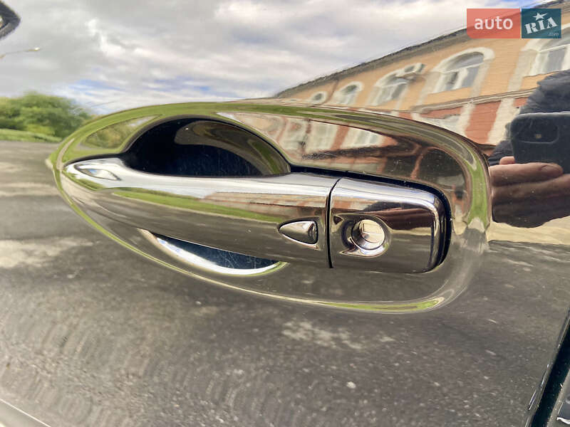 Внедорожник / Кроссовер Renault Kadjar 2016 в Умани фото 37 Внедорожник / Кроссовер Renault Kadjar 2016 в Умани