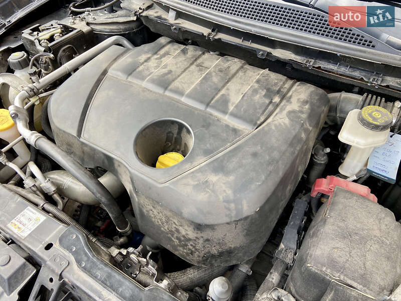 Внедорожник / Кроссовер Renault Kadjar 2016 в Умани фото 89 Внедорожник / Кроссовер Renault Kadjar 2016 в Умани