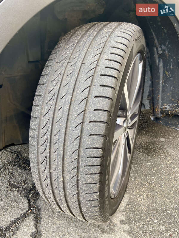 Внедорожник / Кроссовер Renault Kadjar 2016 в Умани фото 94 Внедорожник / Кроссовер Renault Kadjar 2016 в Умани