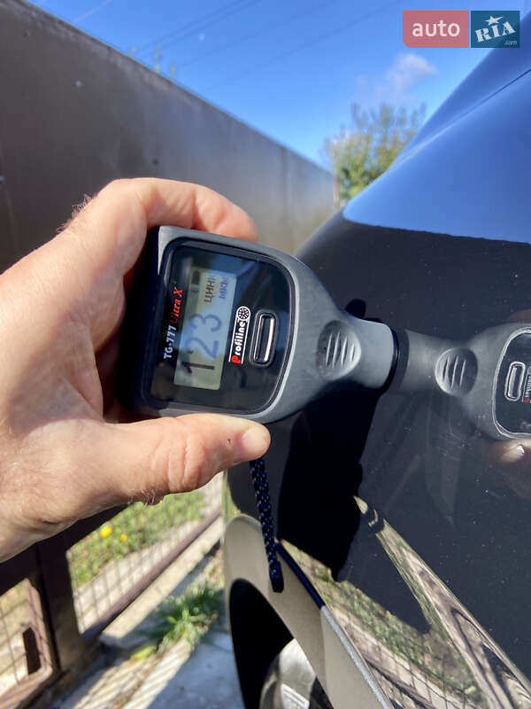 Внедорожник / Кроссовер Renault Kadjar 2016 в Умани фото 98 Внедорожник / Кроссовер Renault Kadjar 2016 в Умани