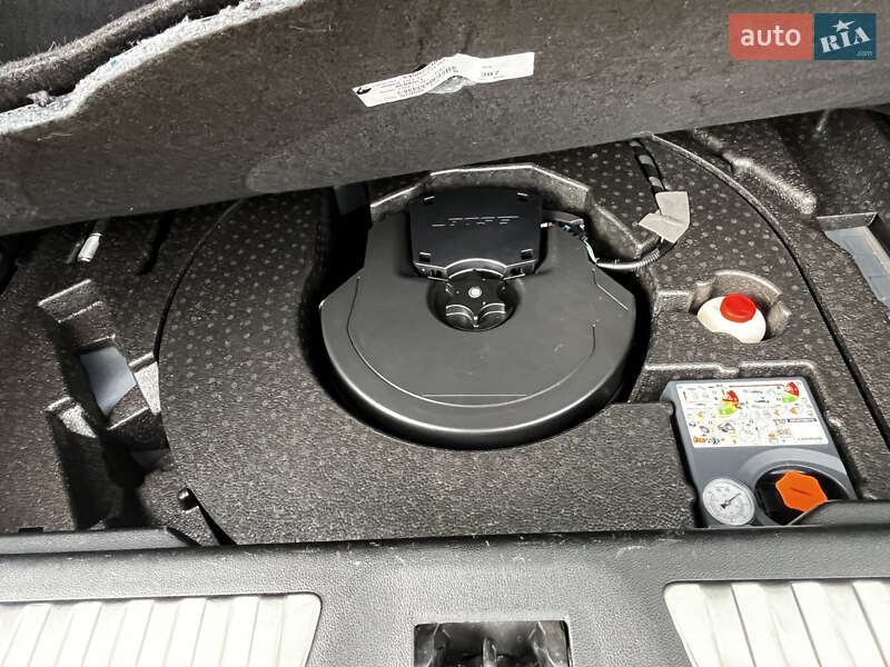 Внедорожник / Кроссовер Renault Kadjar 2020 в Луцке