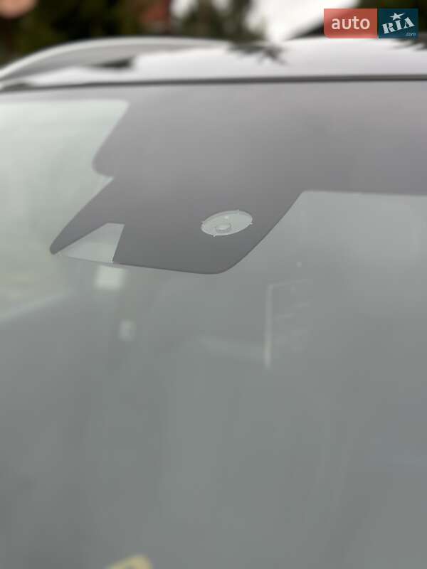 Внедорожник / Кроссовер Renault Kadjar 2018 в Стрые