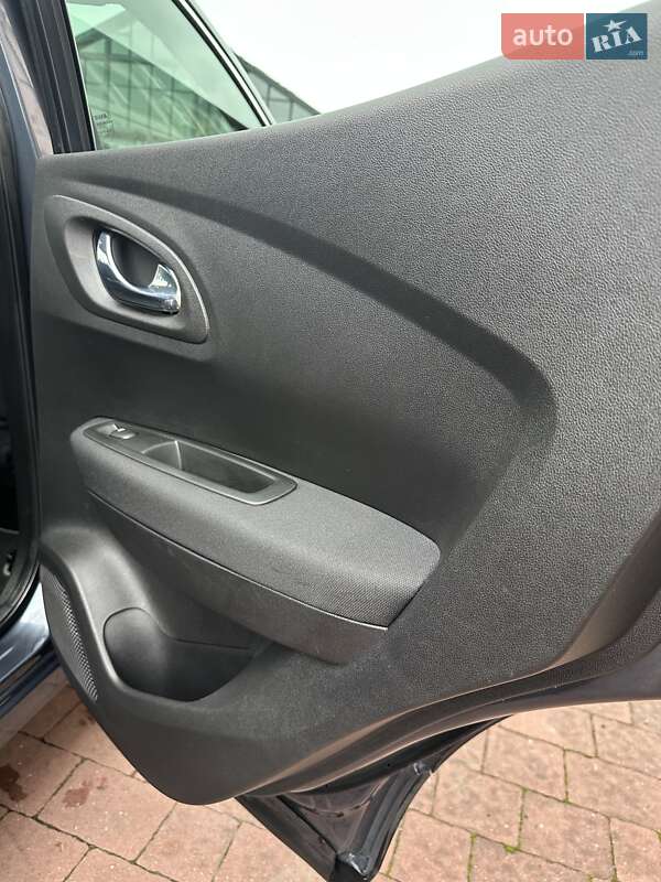 Внедорожник / Кроссовер Renault Kadjar 2018 в Стрые