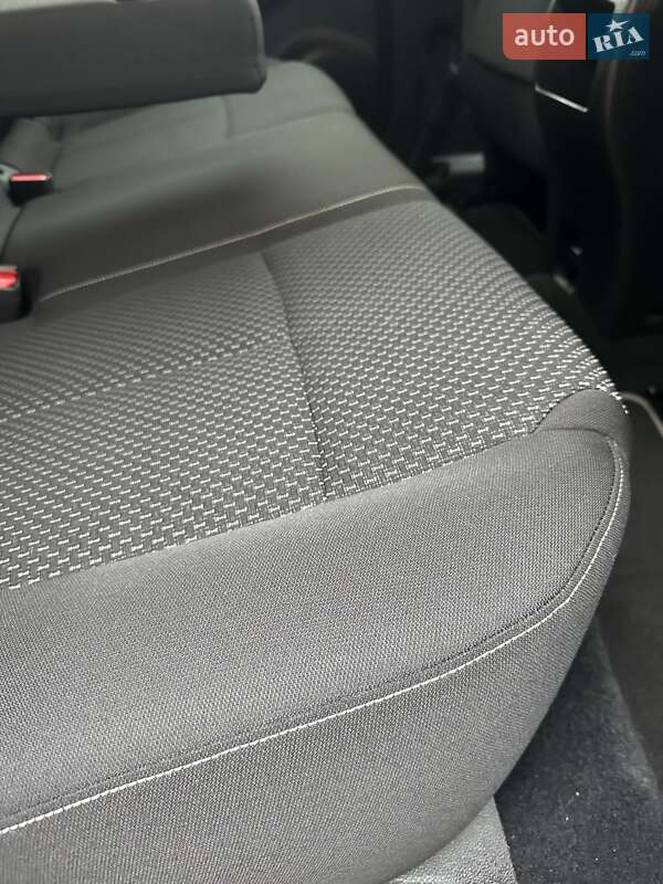 Внедорожник / Кроссовер Renault Kadjar 2018 в Стрые