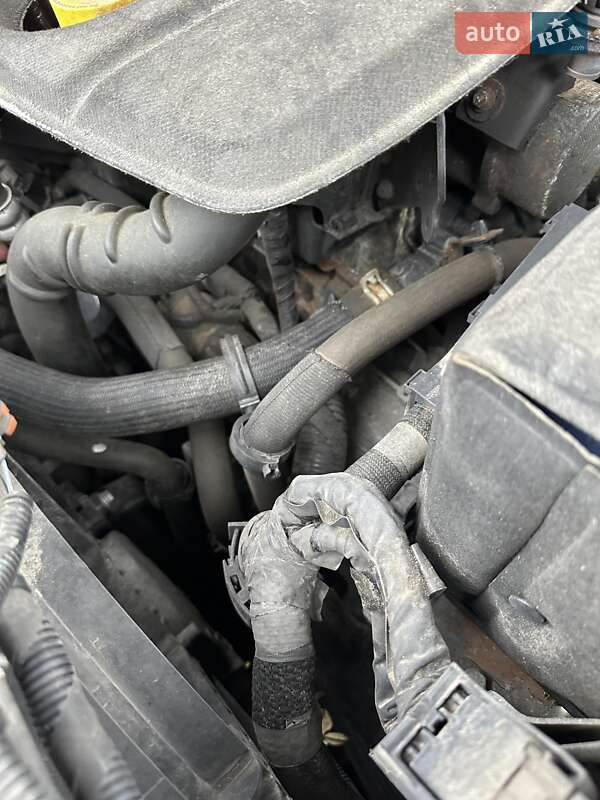 Внедорожник / Кроссовер Renault Kadjar 2018 в Стрые