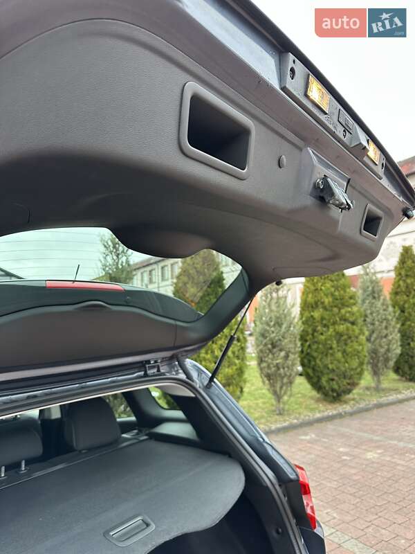 Внедорожник / Кроссовер Renault Kadjar 2018 в Стрые