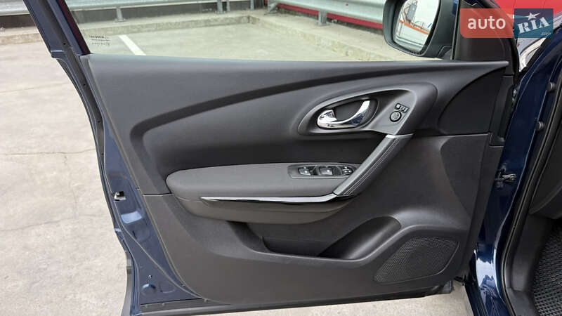 Позашляховик / Кросовер Renault Kadjar 2016 в Києві фото 20 Позашляховик / Кросовер Renault Kadjar 2016 в Києві