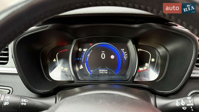 Позашляховик / Кросовер Renault Kadjar 2016 в Києві фото 32 Позашляховик / Кросовер Renault Kadjar 2016 в Києві