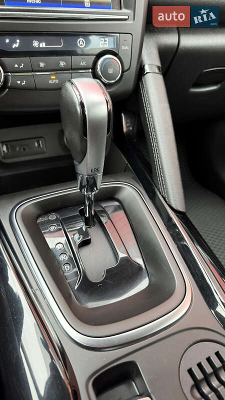 Позашляховик / Кросовер Renault Kadjar 2016 в Києві фото 37 Позашляховик / Кросовер Renault Kadjar 2016 в Києві