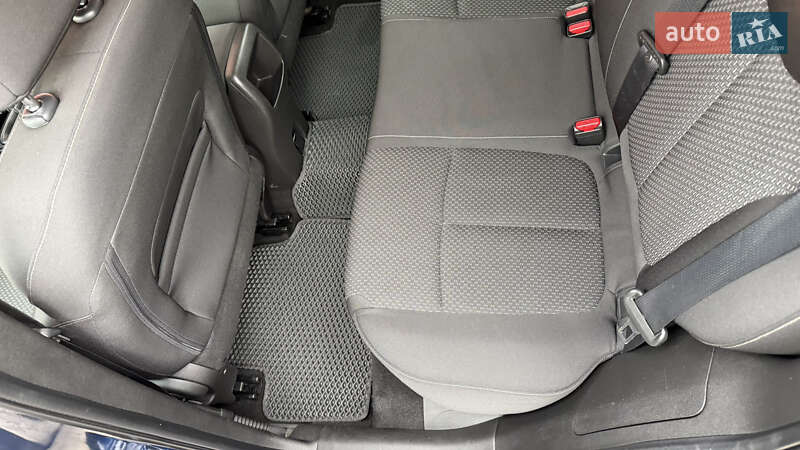 Позашляховик / Кросовер Renault Kadjar 2016 в Києві фото 40 Позашляховик / Кросовер Renault Kadjar 2016 в Києві