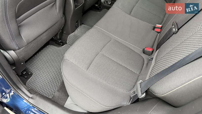 Позашляховик / Кросовер Renault Kadjar 2016 в Києві фото 43 Позашляховик / Кросовер Renault Kadjar 2016 в Києві