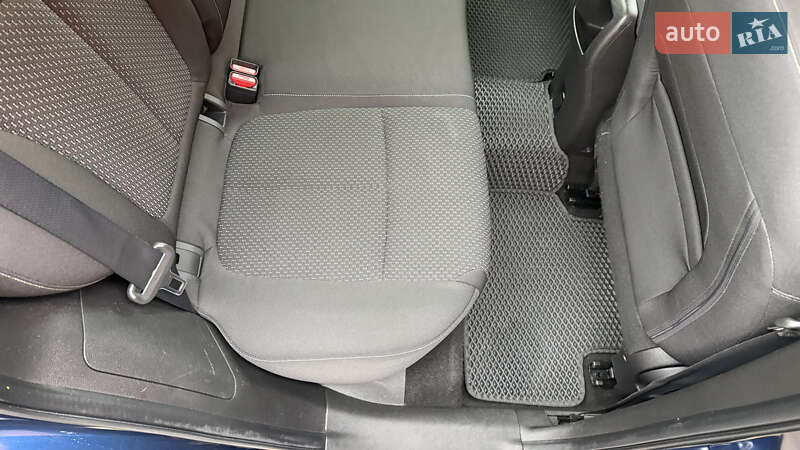 Позашляховик / Кросовер Renault Kadjar 2016 в Києві фото 49 Позашляховик / Кросовер Renault Kadjar 2016 в Києві