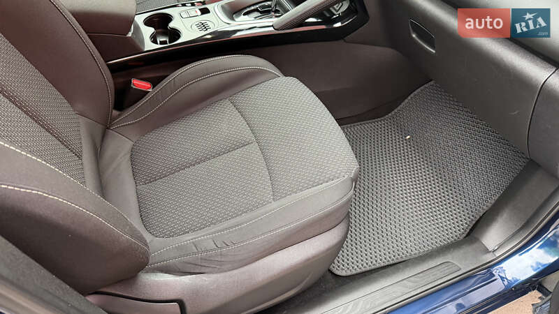 Позашляховик / Кросовер Renault Kadjar 2016 в Києві фото 58 Позашляховик / Кросовер Renault Kadjar 2016 в Києві