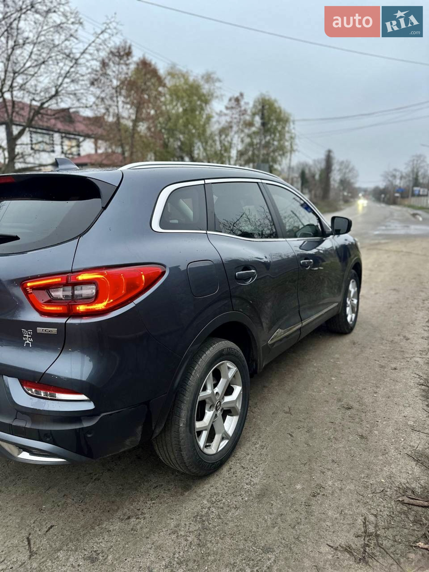 2020 Renault Kadjar - мініатюра 4