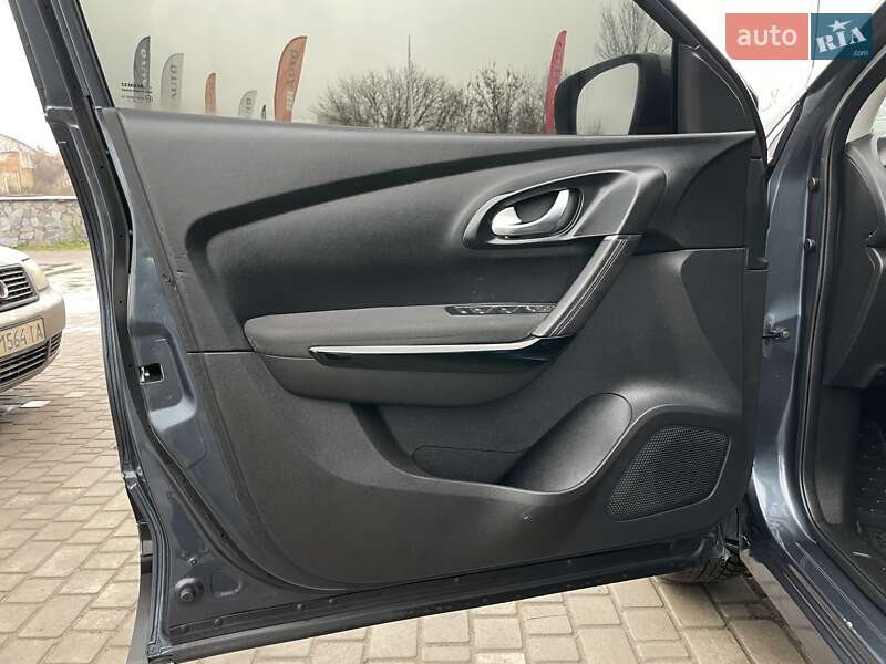 Внедорожник / Кроссовер Renault Kadjar 2020 в Бердичеве