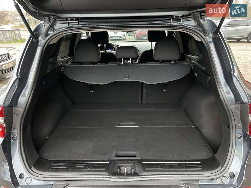 Внедорожник / Кроссовер Renault Kadjar 2020 в Бердичеве