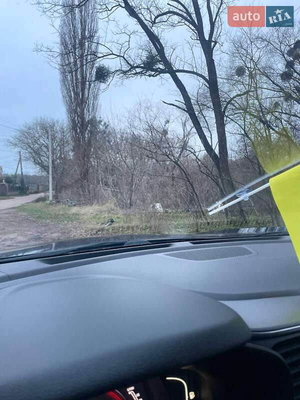 Внедорожник / Кроссовер Renault Kadjar 2016 в Житомире фото 11 Внедорожник / Кроссовер Renault Kadjar 2016 в Житомире