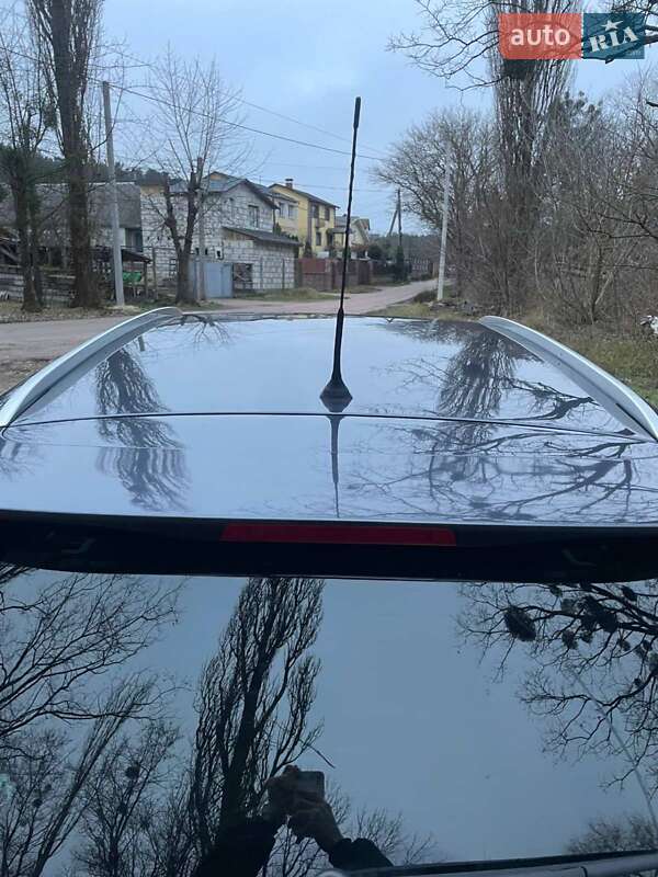 Внедорожник / Кроссовер Renault Kadjar 2016 в Житомире фото 7 Внедорожник / Кроссовер Renault Kadjar 2016 в Житомире