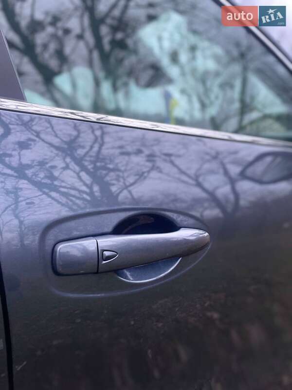 Внедорожник / Кроссовер Renault Kadjar 2016 в Житомире фото 24 Внедорожник / Кроссовер Renault Kadjar 2016 в Житомире