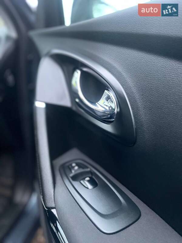 Внедорожник / Кроссовер Renault Kadjar 2016 в Житомире фото 29 Внедорожник / Кроссовер Renault Kadjar 2016 в Житомире