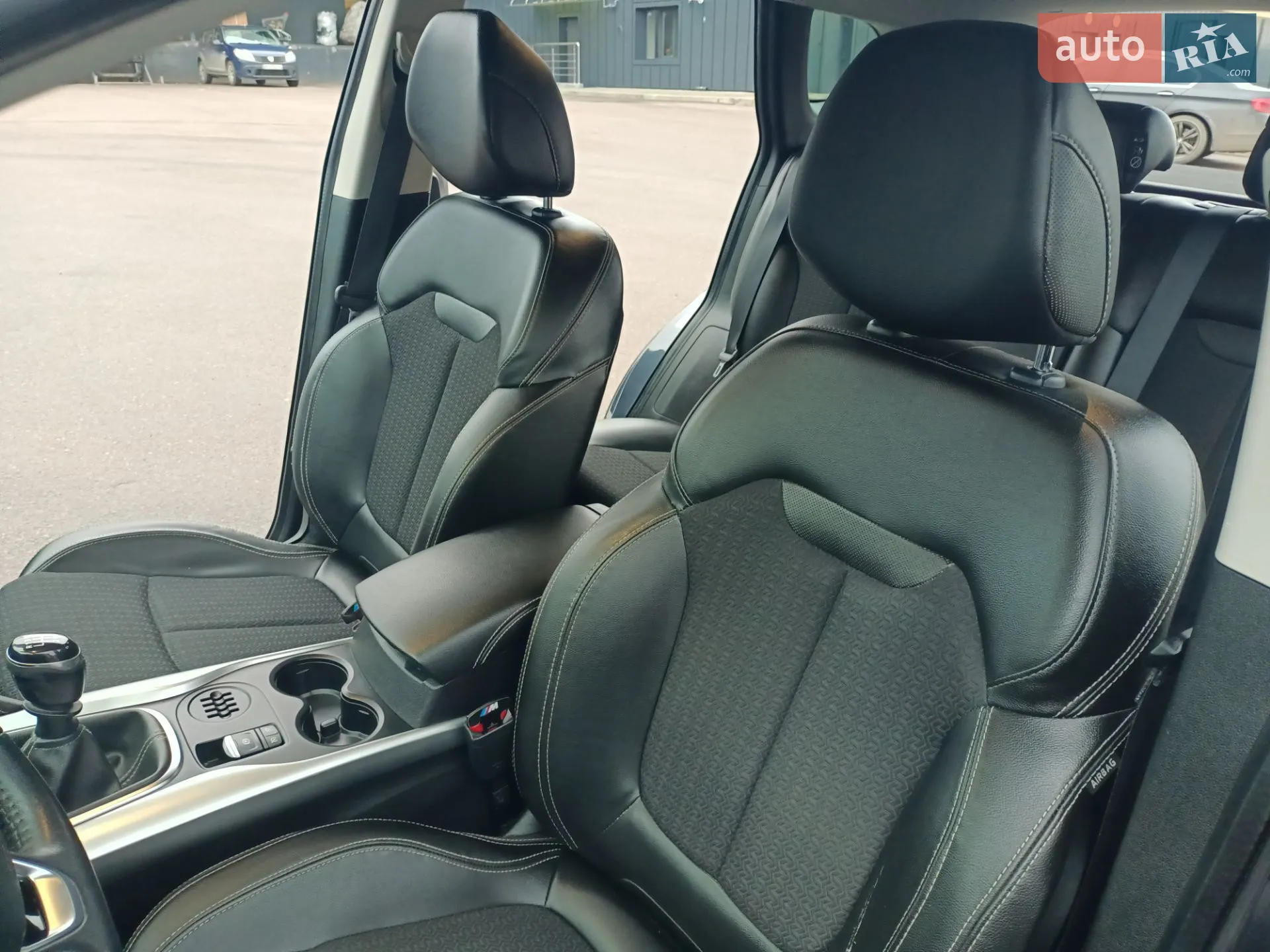 2016 Renault Kadjar - мініатюра 19