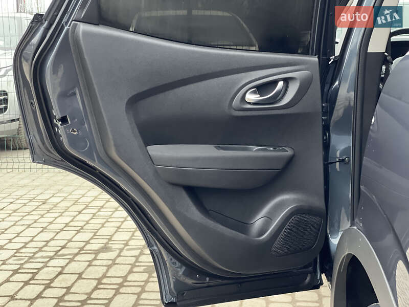 Позашляховик / Кросовер Renault Kadjar 2020 в Бердичеві