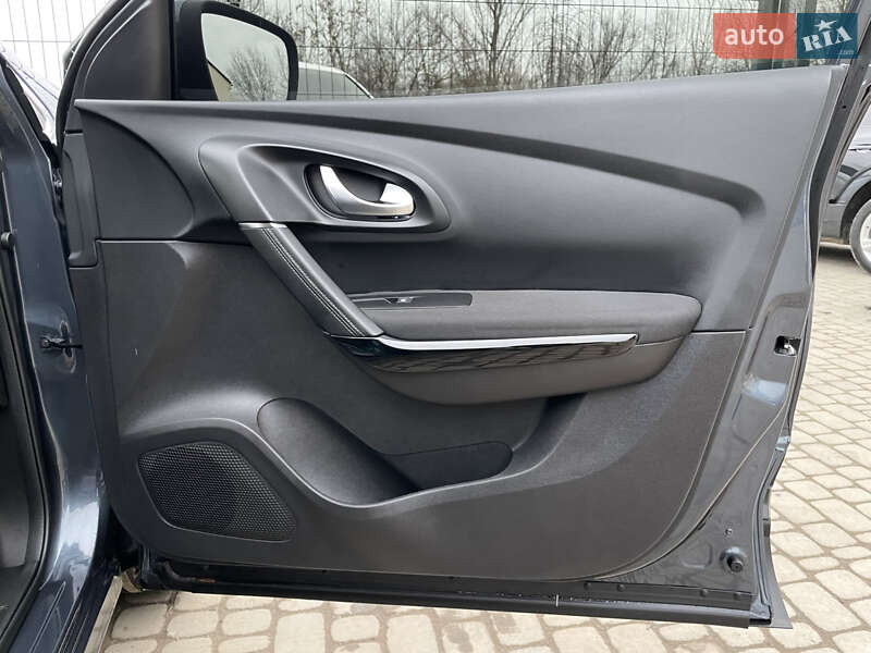 Позашляховик / Кросовер Renault Kadjar 2020 в Бердичеві