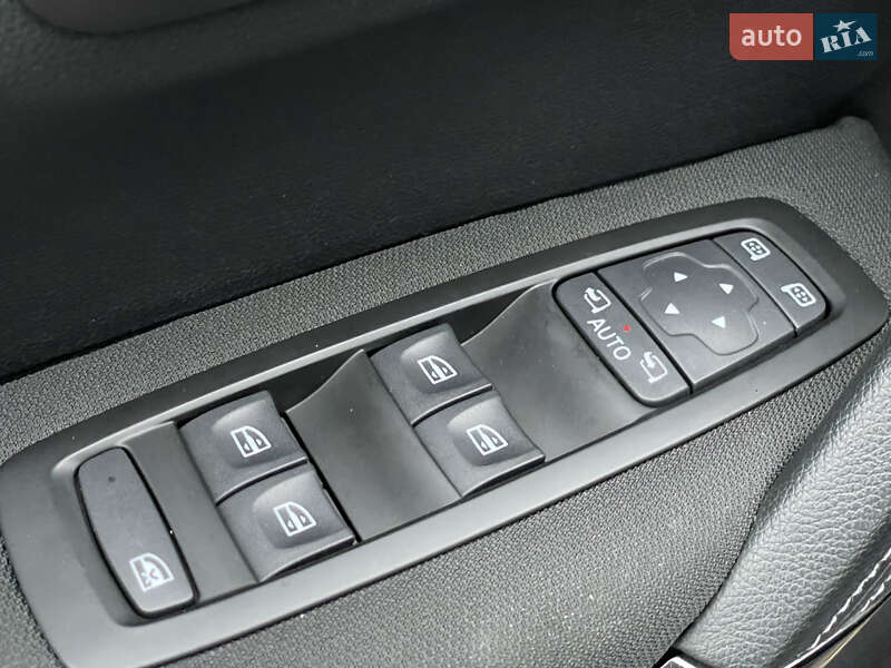 Позашляховик / Кросовер Renault Kadjar 2020 в Бердичеві