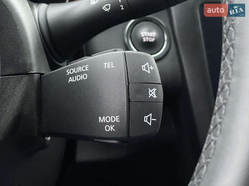 Позашляховик / Кросовер Renault Kadjar 2020 в Бердичеві