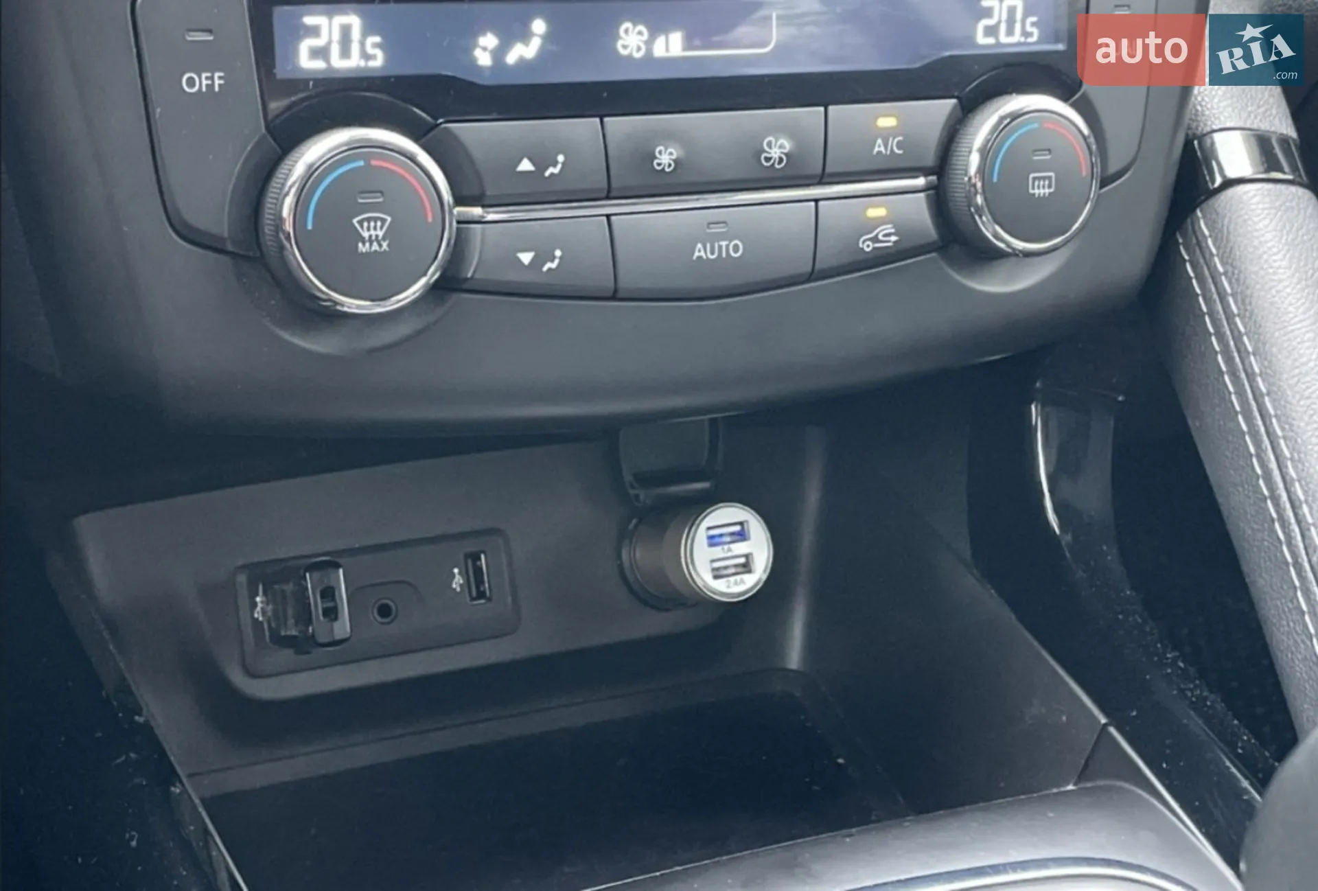 2017 Renault Kadjar - мініатюра 17