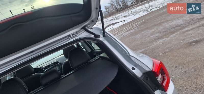 Внедорожник / Кроссовер Renault Kadjar 2017 в Новоархангельске фото 17 Внедорожник / Кроссовер Renault Kadjar 2017 в Новоархангельске