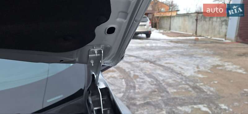 Внедорожник / Кроссовер Renault Kadjar 2017 в Новоархангельске фото 28 Внедорожник / Кроссовер Renault Kadjar 2017 в Новоархангельске