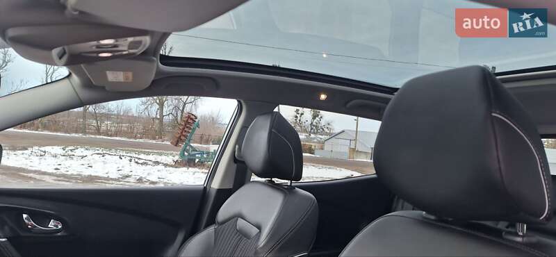 Внедорожник / Кроссовер Renault Kadjar 2017 в Новоархангельске фото 42 Внедорожник / Кроссовер Renault Kadjar 2017 в Новоархангельске