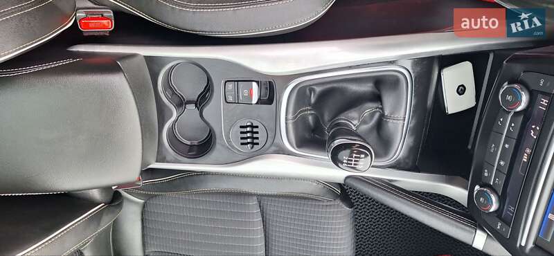 Внедорожник / Кроссовер Renault Kadjar 2017 в Новоархангельске фото 49 Внедорожник / Кроссовер Renault Kadjar 2017 в Новоархангельске